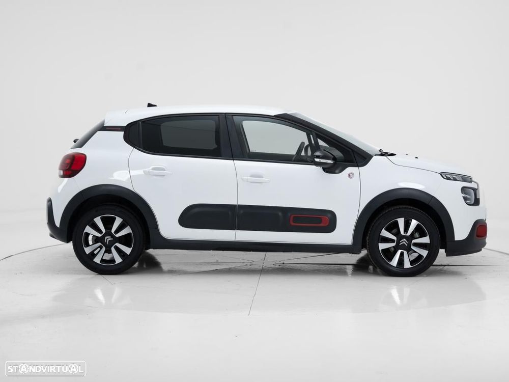 Citroën C3 1.5 BlueHDi C-Series - 3