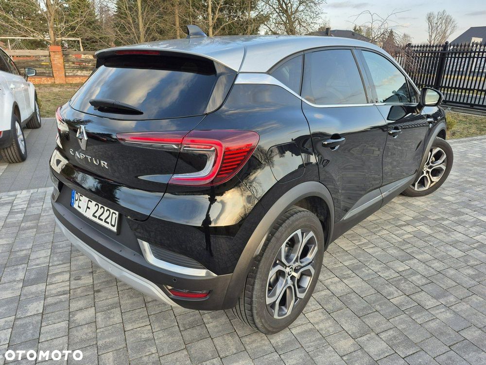 Renault Captur - 9