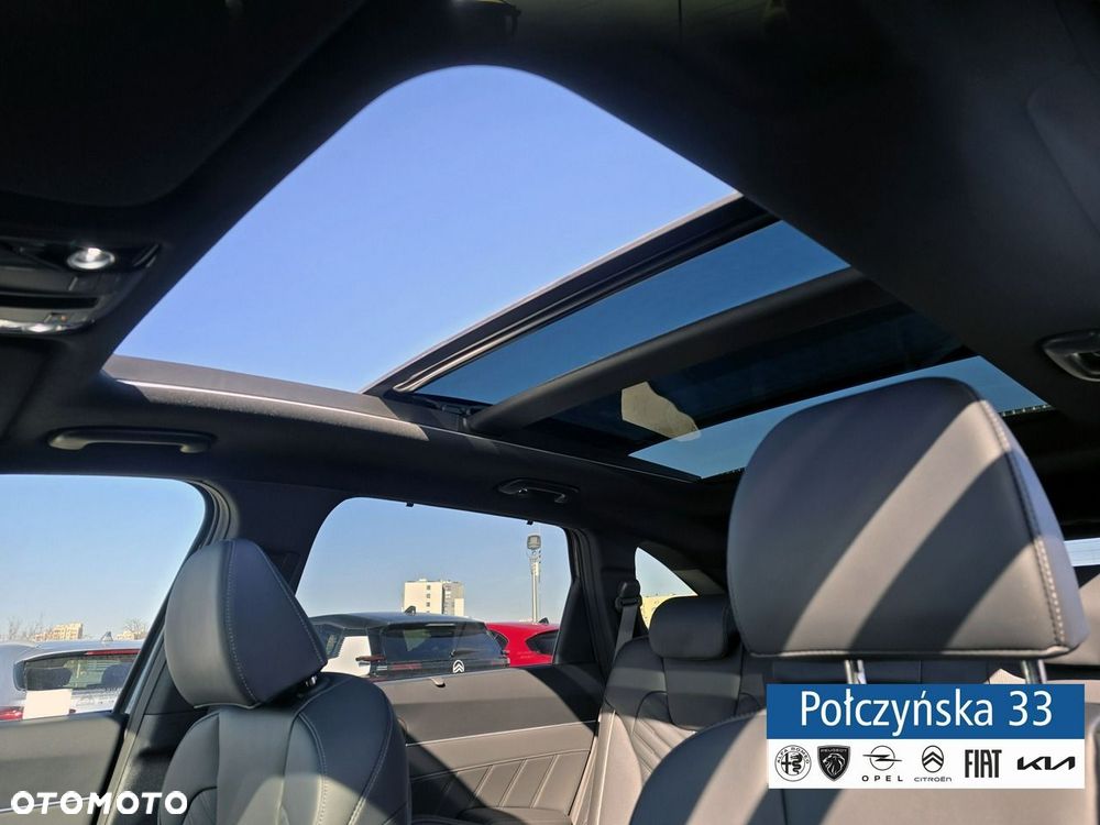Kia Sorento 2.2 CRDi Prestige Line AWD DCT 7os - 23