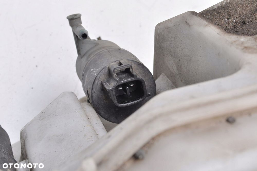 TOYOTA VERSO 1.6 LIFT ZBIORNICZEK SPRYSKIWACZY 85310-0F041 - 5