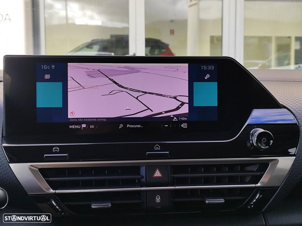 Citroën e-C4 50 kWh Feel Pack - 25