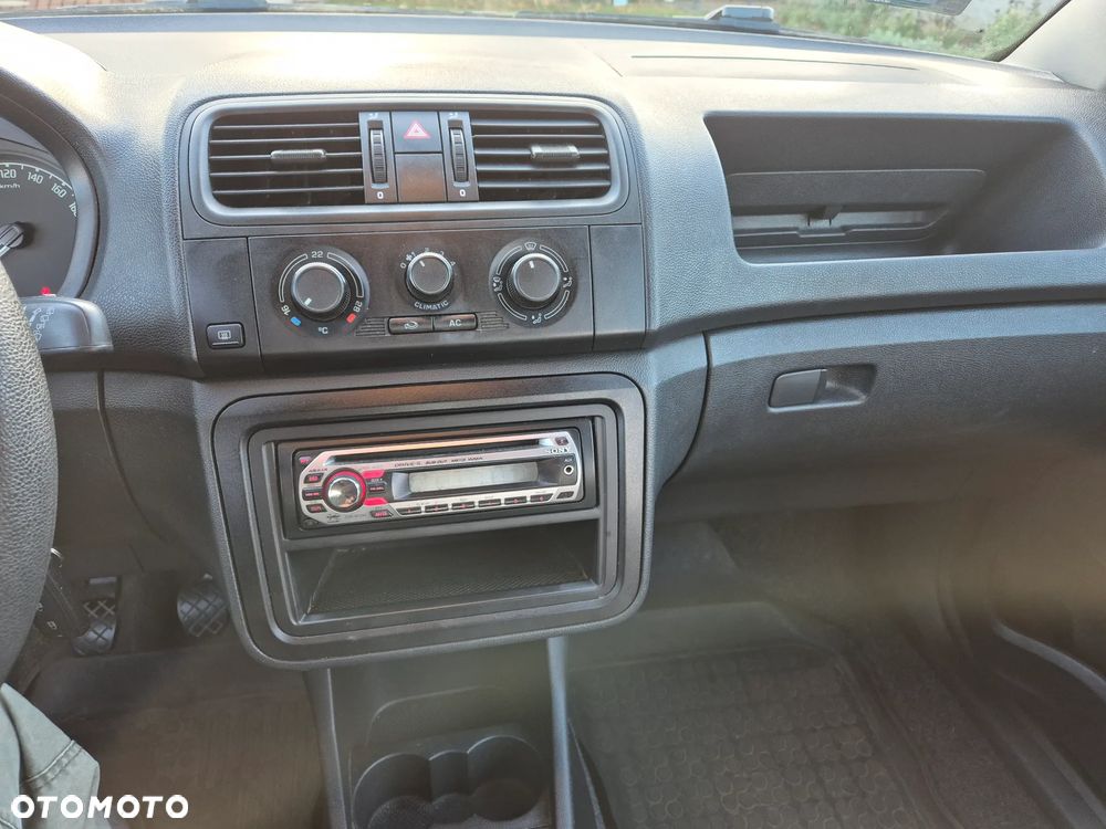 Skoda Fabia 1.2 12V Classic - 14