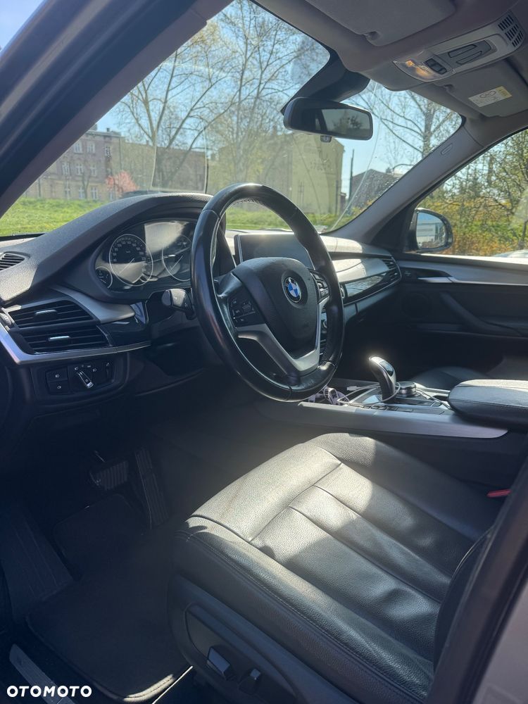 BMW X5 - 13