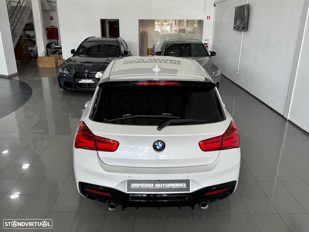 BMW 120 i Pack M Auto - 13