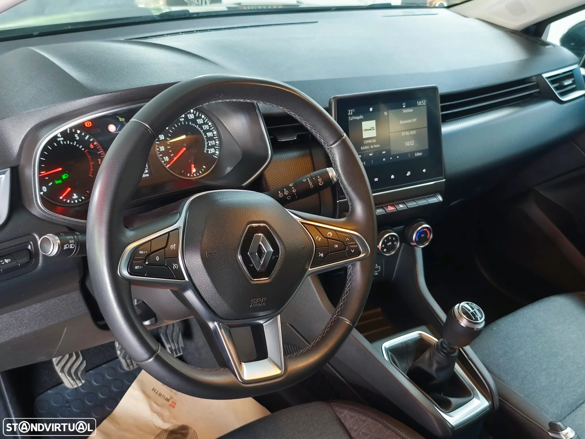 Renault Clio 1.0 TCe Intens - 4