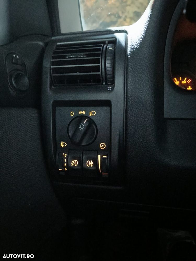Opel Astra - 7