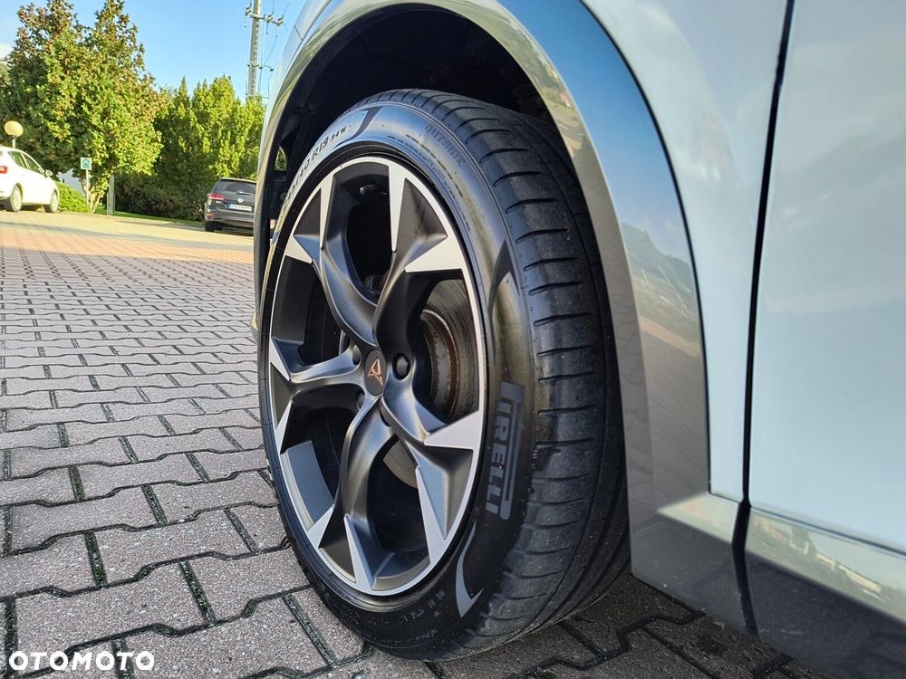 Cupra Formentor 1.4 e-Hybrid DSG - 9