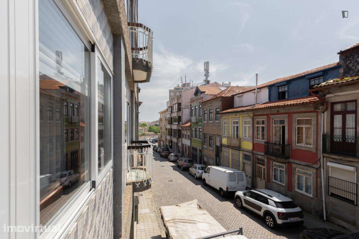 Quarto - localizado em Cedofeita Porto - Grande imagem: 5/18