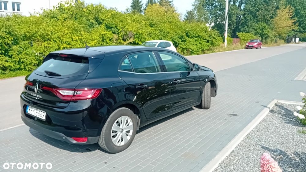 Renault Megane - 8