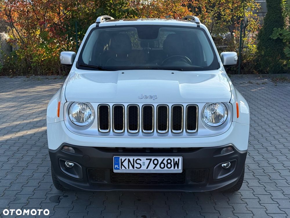 Jeep Renegade 2.0 MultiJet Active Drive Opening Edition Start&Stopp - 8