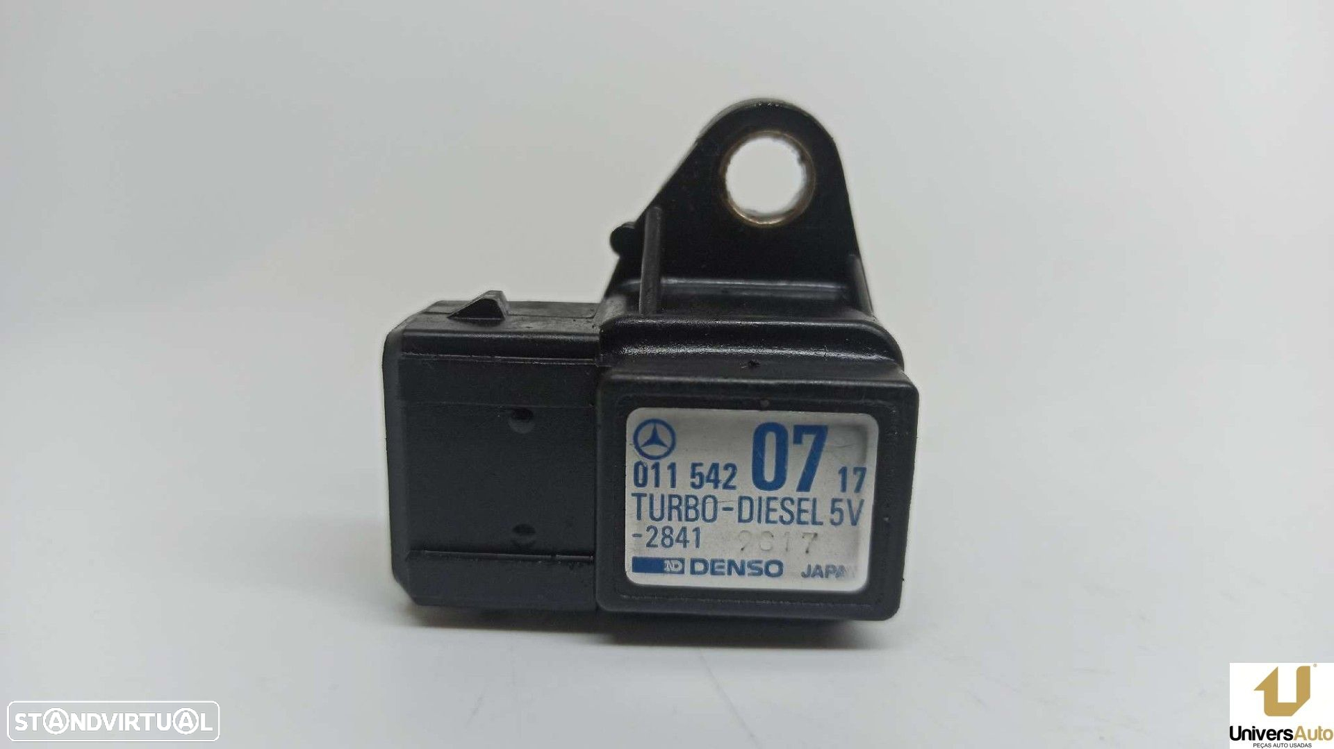 SENSOR DE PRESSÃO MERCEDES SPRINTER (W901,W904) CAJA CERR. 410 D   (904.462) - 8
