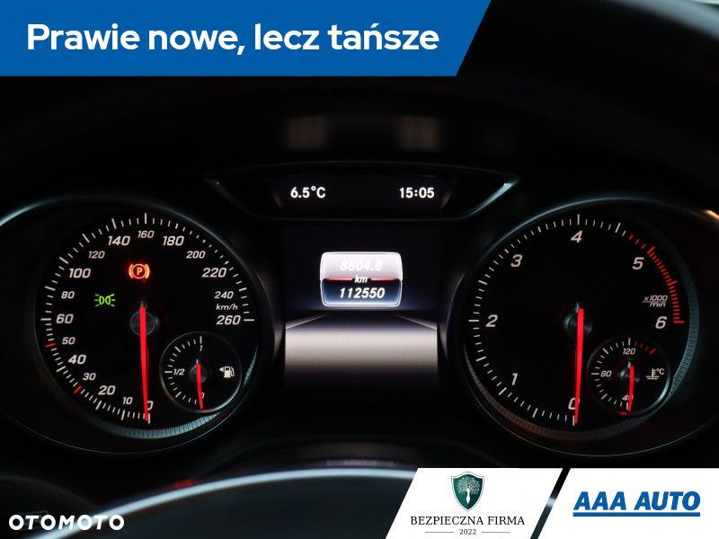 Mercedes-Benz Klasa A - 12