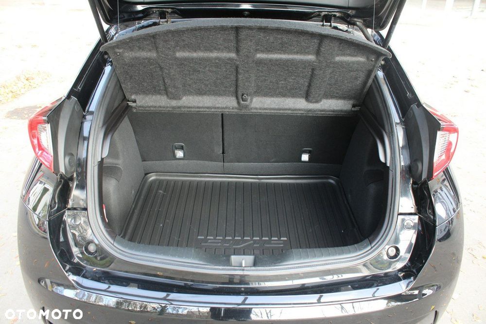 Honda Civic 1.8 i-VTEC Sport - 32