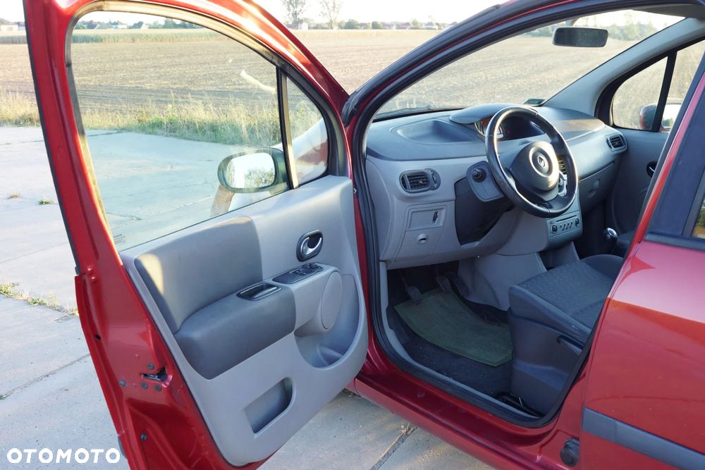 Renault Modus - 15