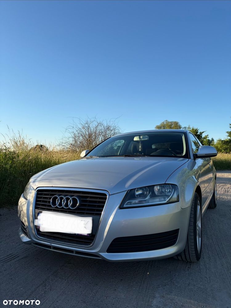Audi A3 3-drzwiowe - 17