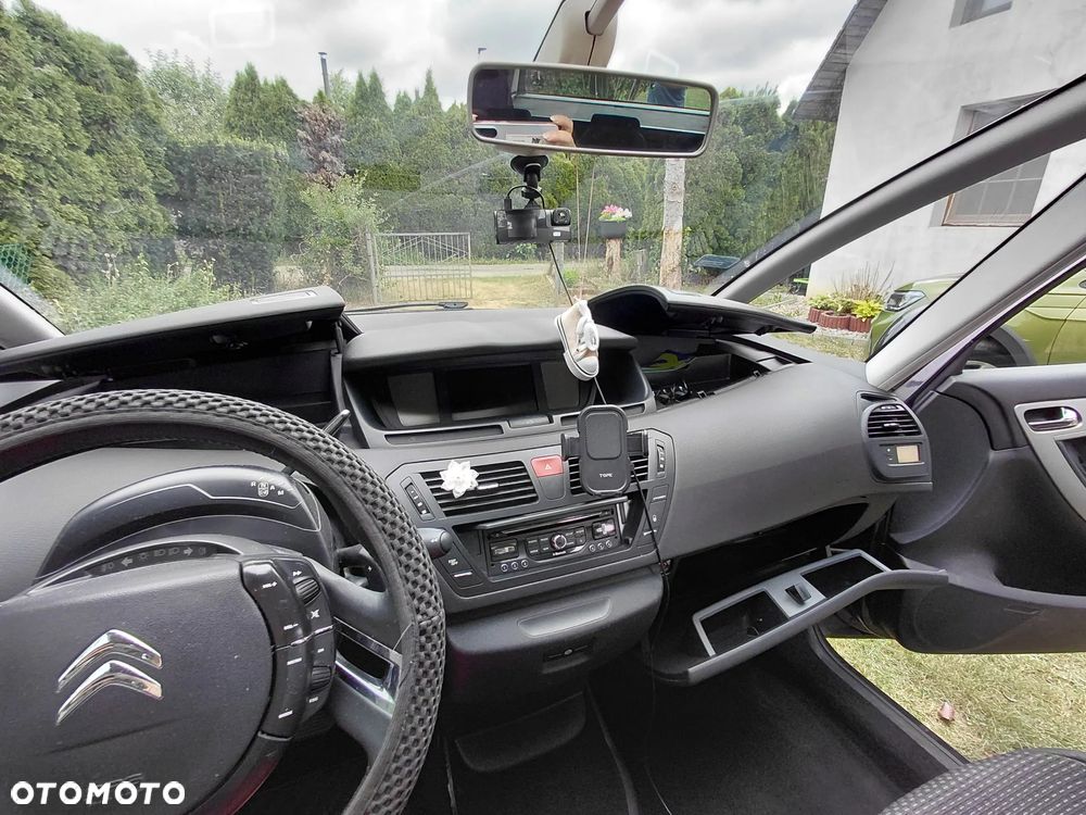 Citroën C4 Picasso 1.6 HDi Selection MCP - 25