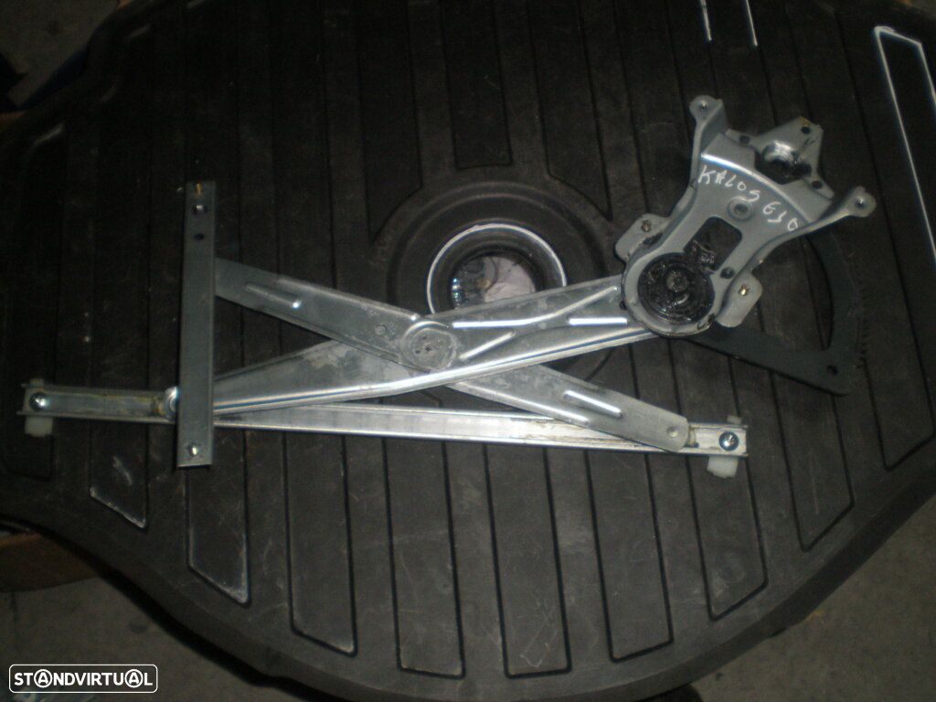 Elevador Sem Motor S/REF050 CHEVROLET KALOS 2006 3P FE - 2