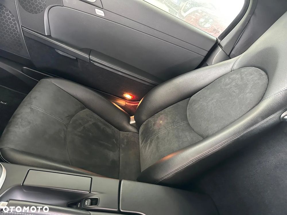 Porsche Boxster S PDK - 23