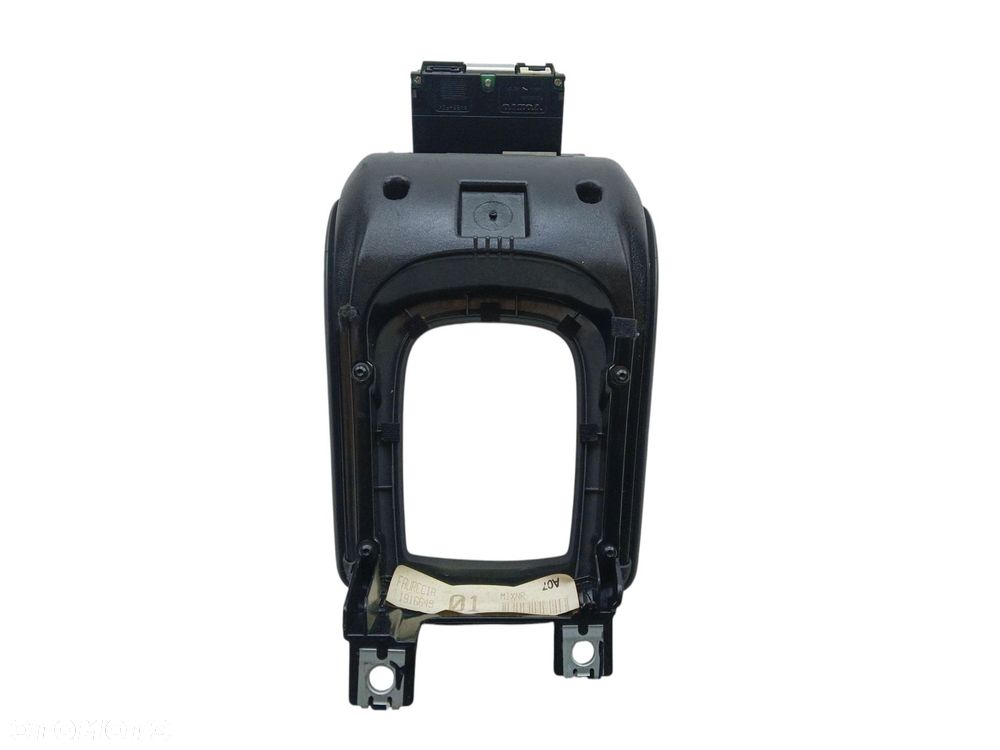 PANEL STEROWANIA RADIA KLIMATYZACJI VOLVO C30 LIFT (2010-2012) 1.6 16V 100KM 1281495 - 8