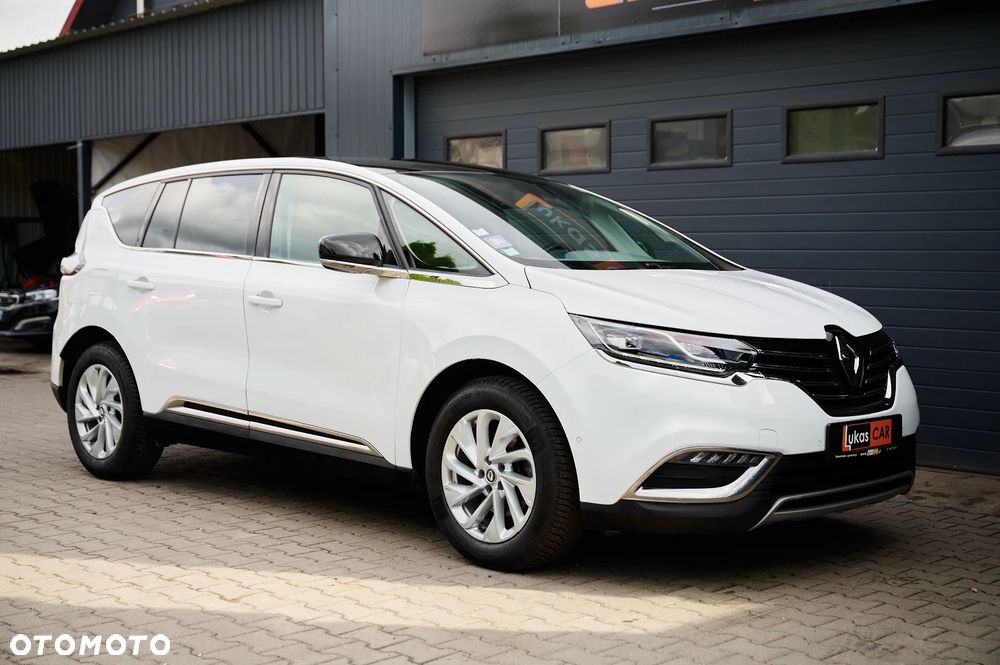 Renault Espace Energy TCe 200 EDC Business - 8