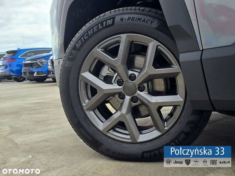 Jeep Compass - 2