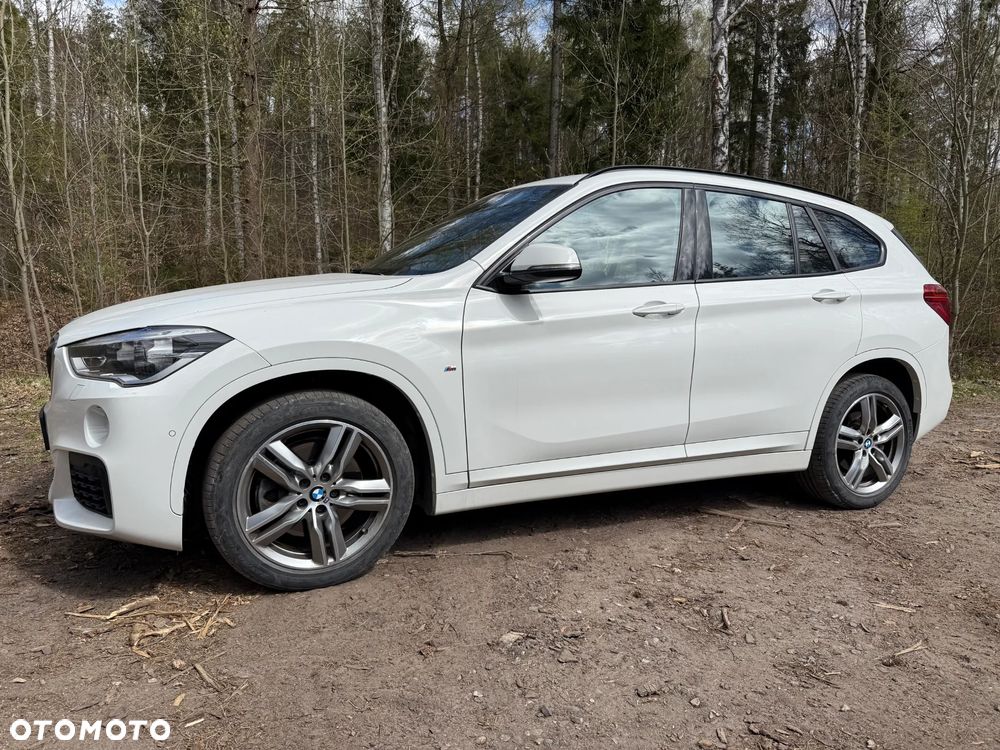 BMW X1 - 1