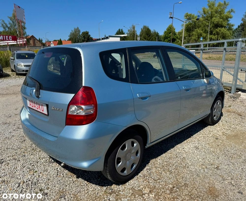 Honda Jazz 1.2 Cool - 3