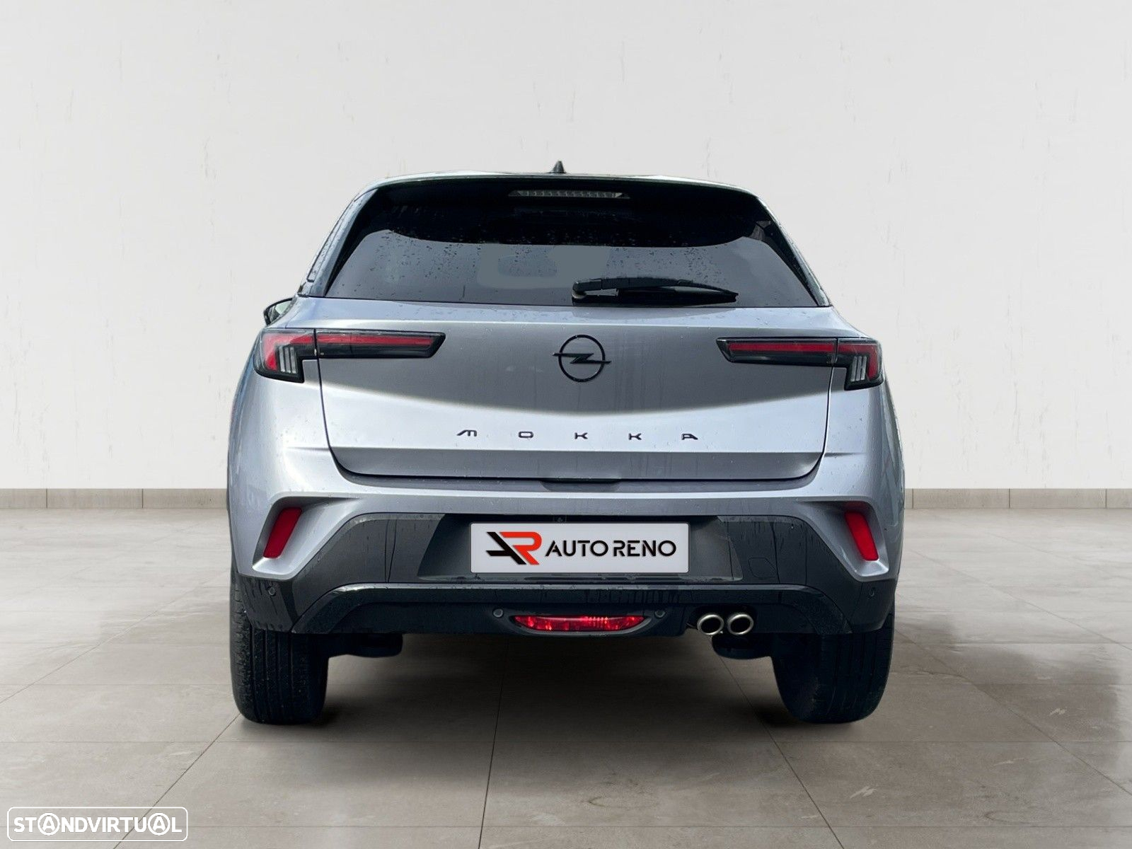 Opel Mokka 1.2 T GS AT - 8