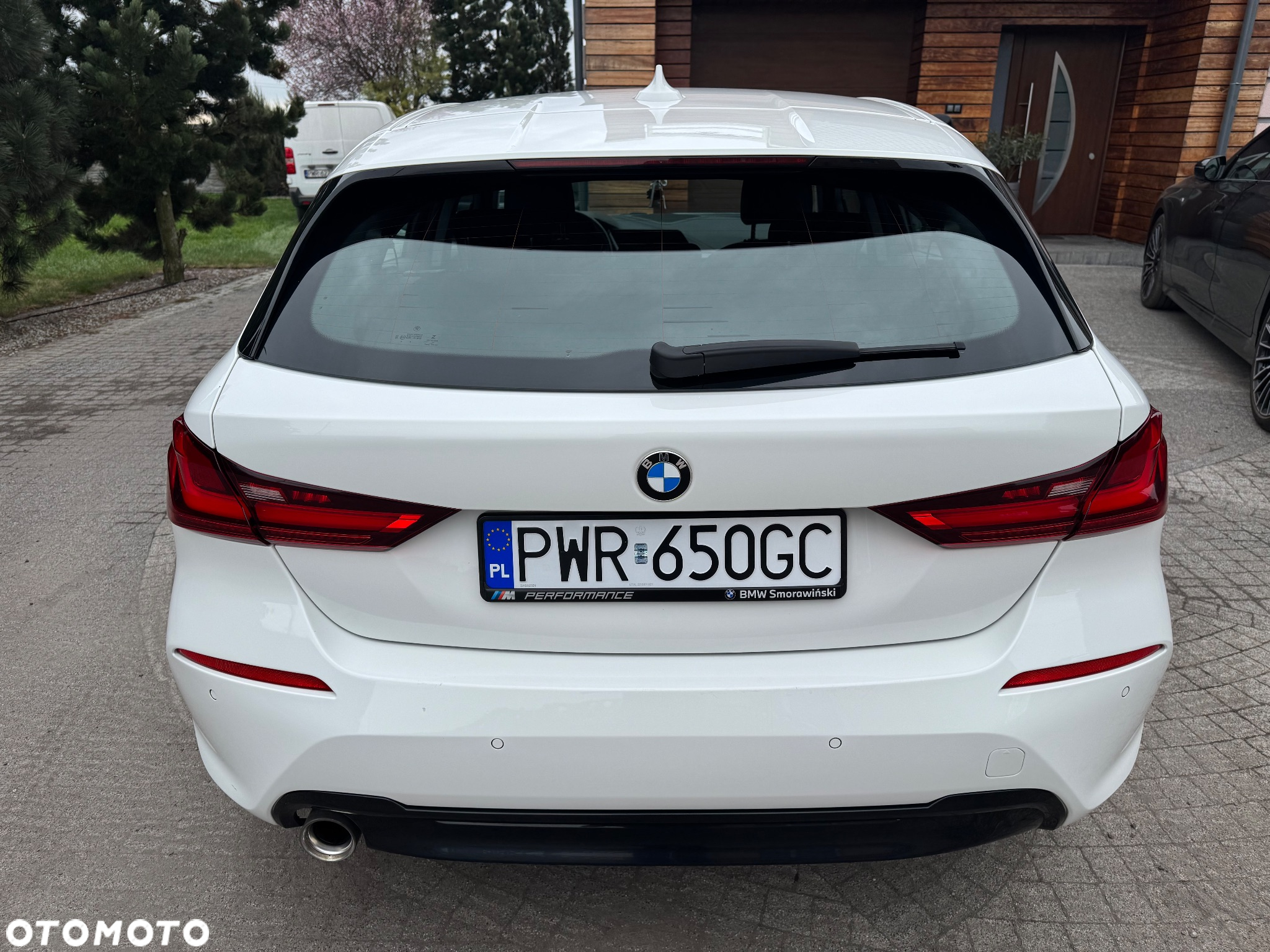 BMW Seria 1 118i Sport Line - 17