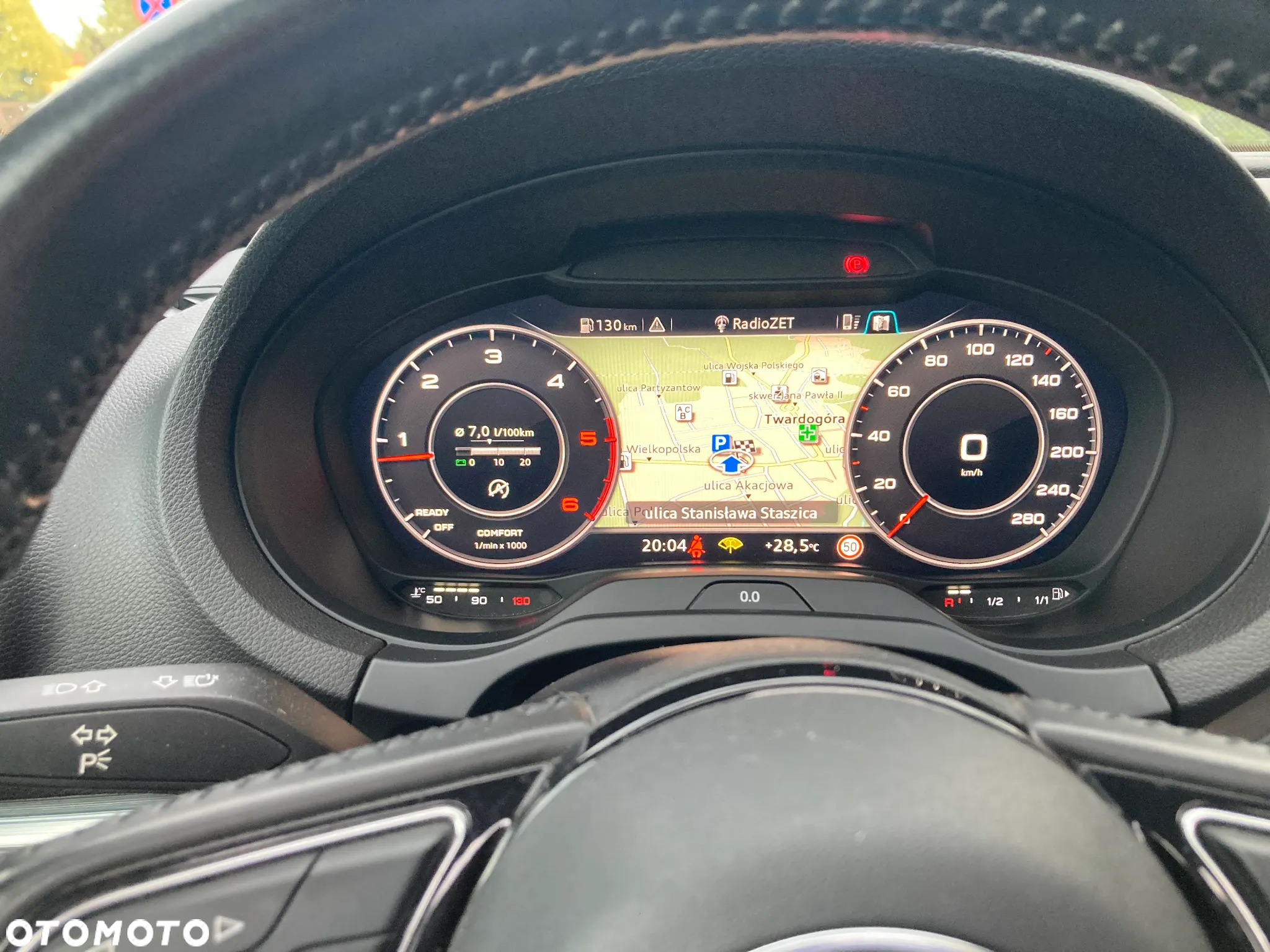 Audi A3 - 15