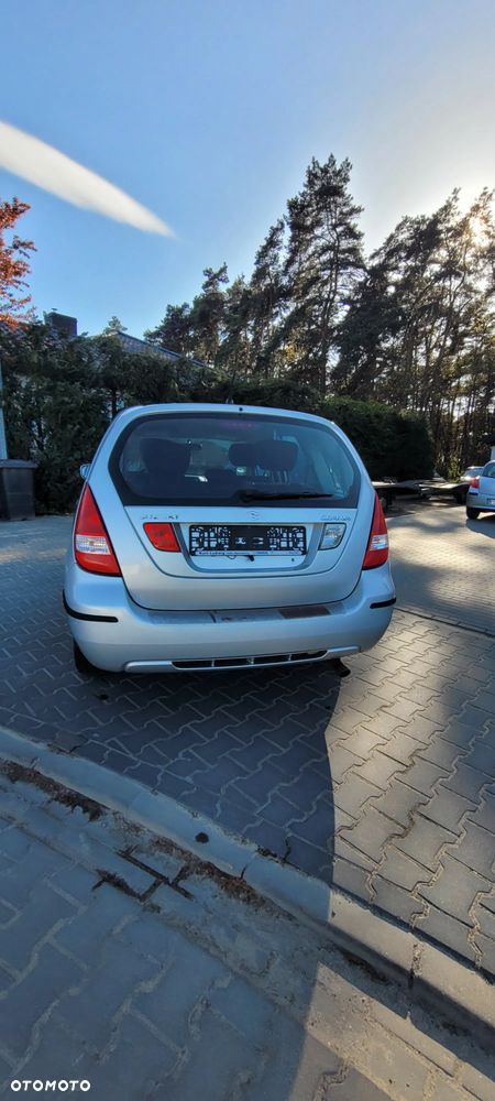 Suzuki Liana Kombi 1.6 Comfort - 5