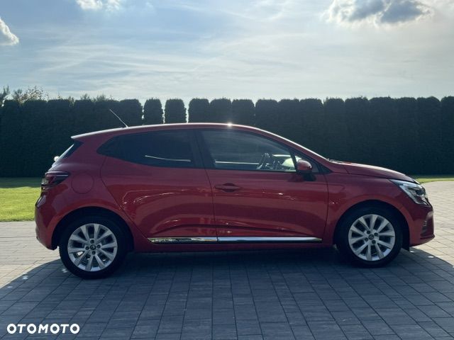 Renault Clio SCe 75 BUSINESS EDITION - 4