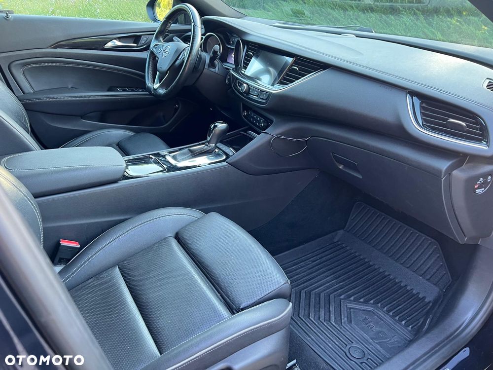 Opel Insignia 2.0 T 4x4 Elite S&S - 17