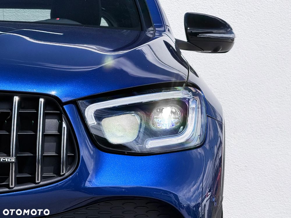 Mercedes-Benz GLC - 8