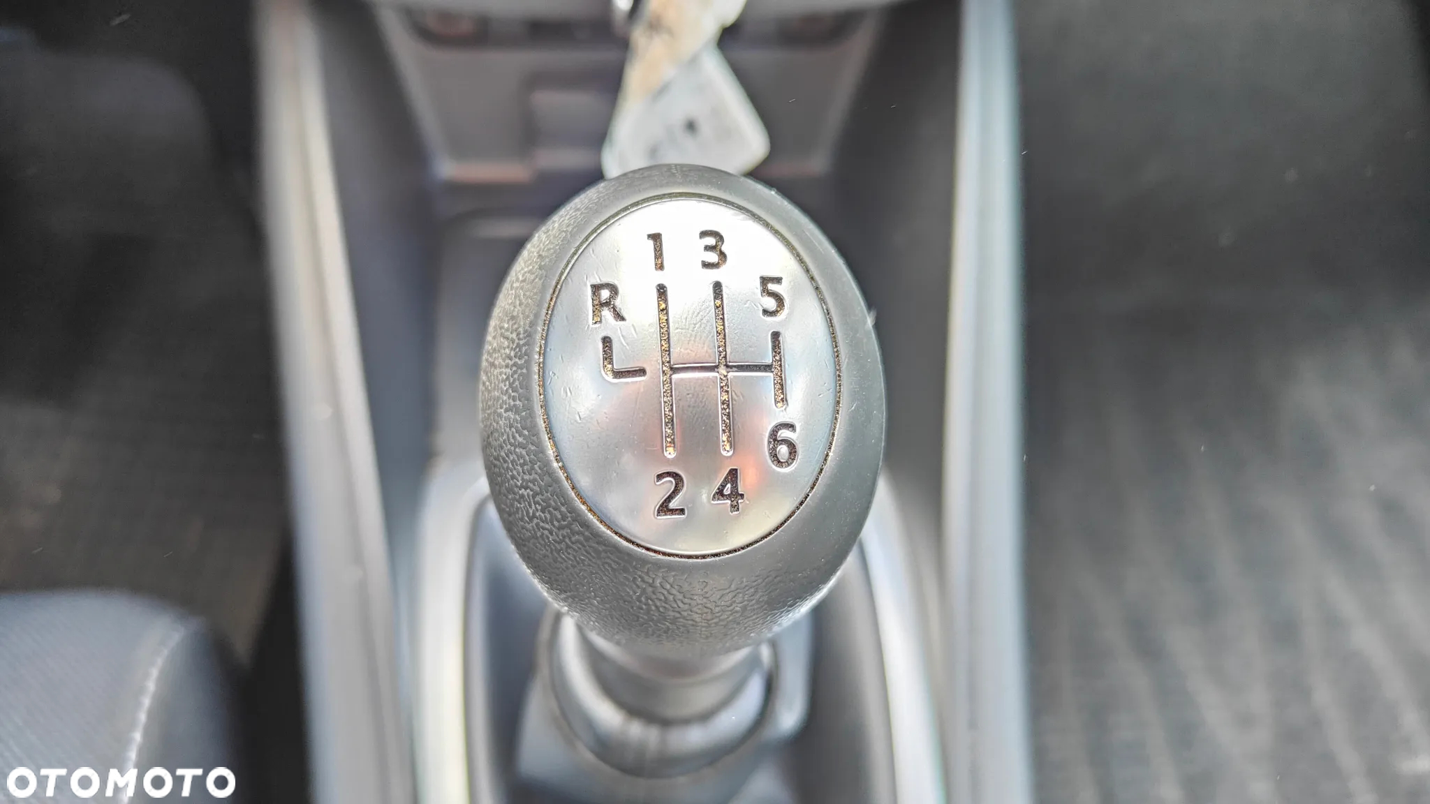 Renault Megane 1.6 16V 110 Authentique - 14