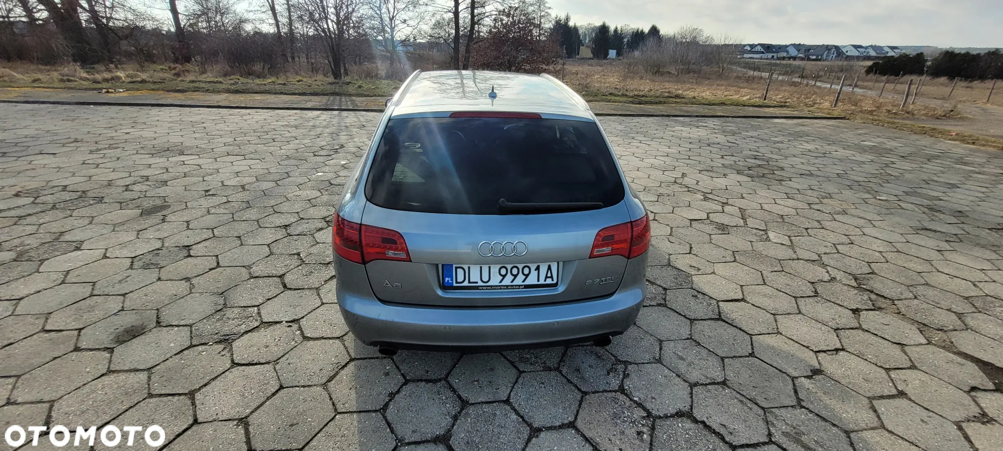 Audi A6 Avant 2.7 TDI tiptronic quattro - 17