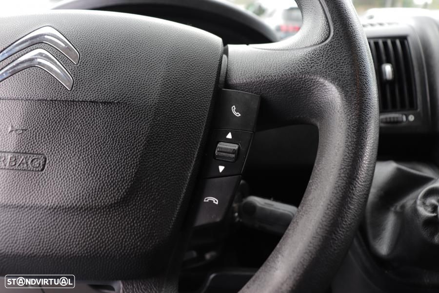 Citroën Jumper 2.0 BlueHDi 30 L2H2 - 14
