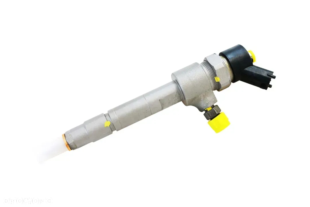 Wtryskiwacz Bosch 0445110068 1.9 jtd Fiat, Lancia - 4