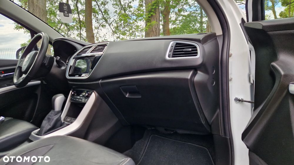 Suzuki SX4 - 15
