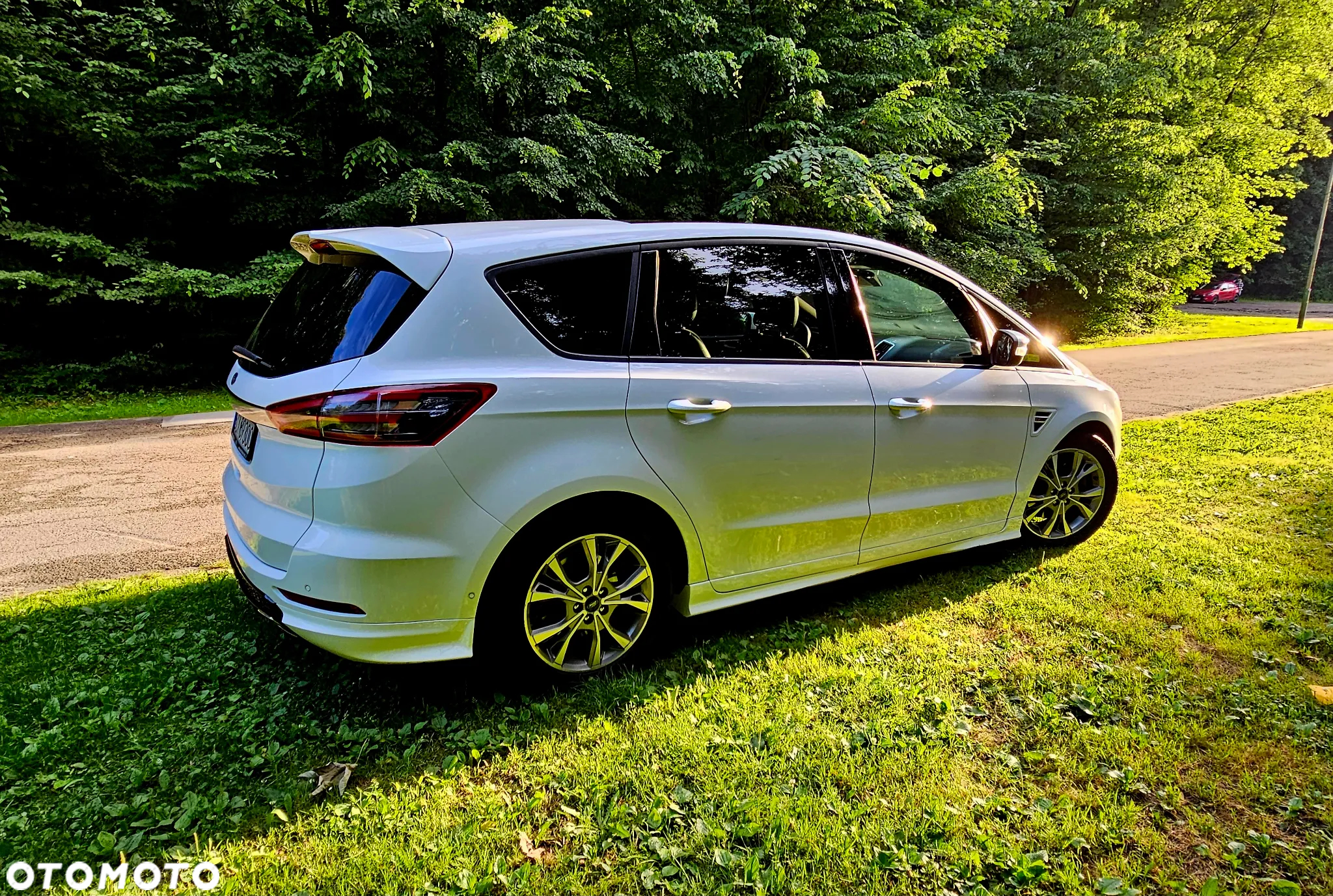 Ford S-Max 2.0 TDCi Bi-Turbo ST-Line PowerShift - 7