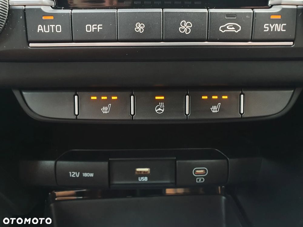 Kia Ceed 1.5 T-GDI L DCT - 38