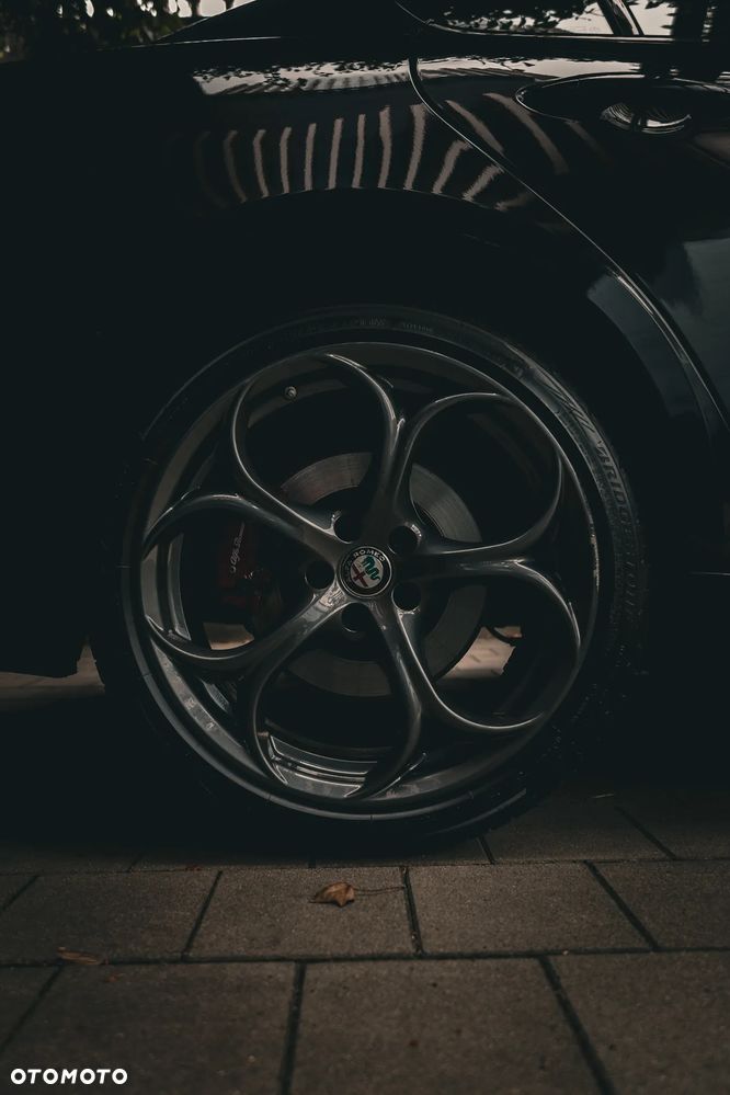 Alfa Romeo Giulia - 28