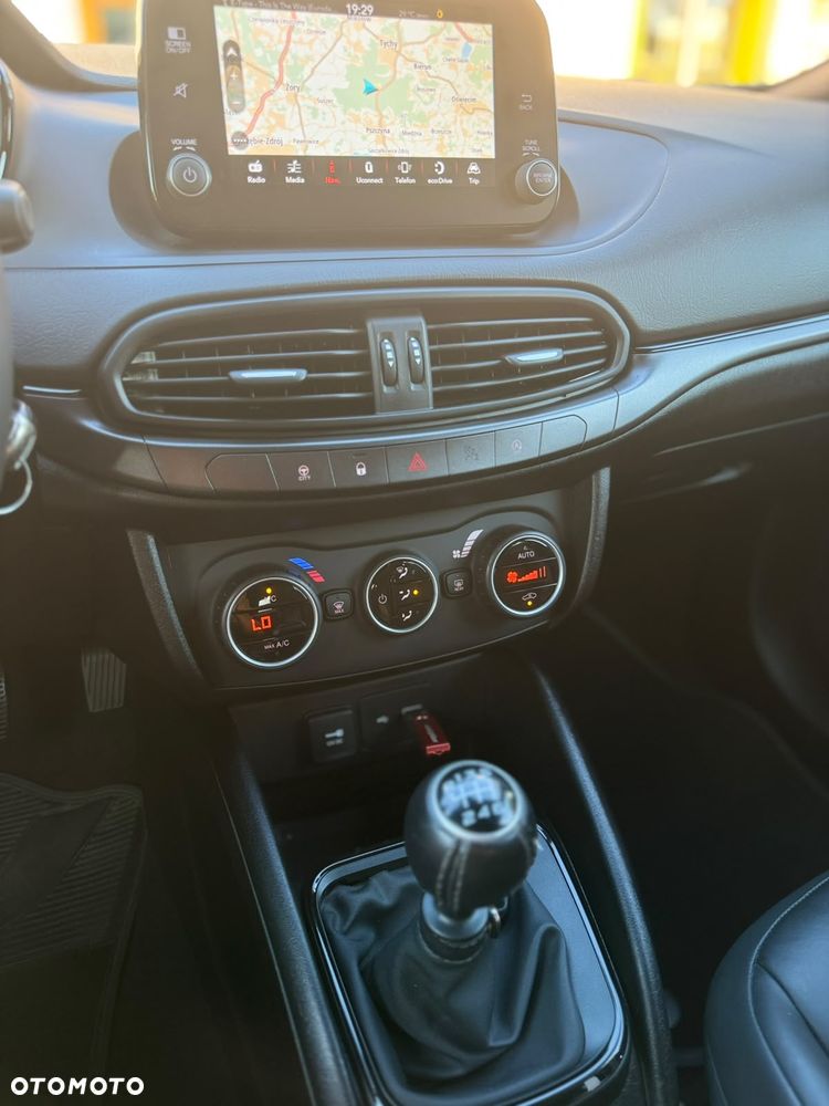 Fiat Tipo 1.4 T-Jet S-Design - 18