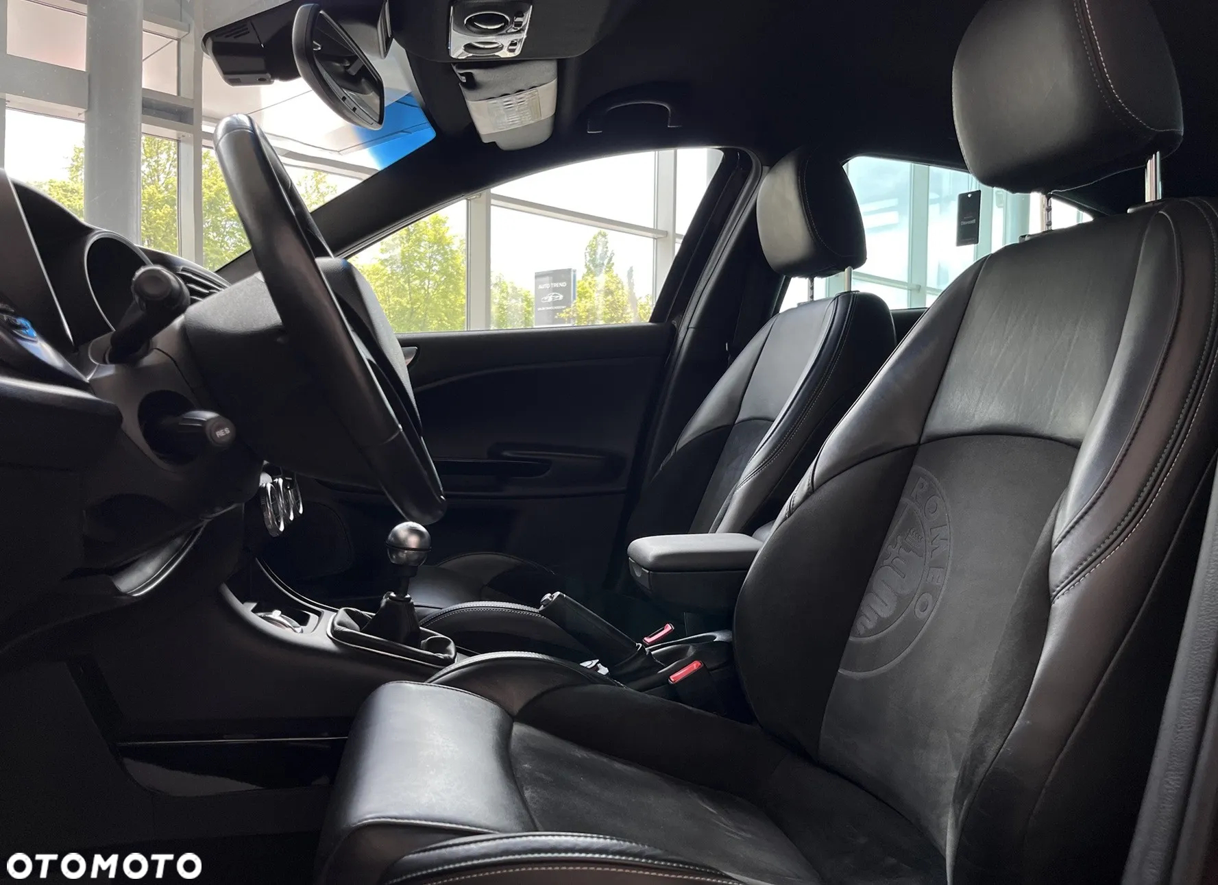 Alfa Romeo Giulietta 1.4 TB MultiAir Progression - 19