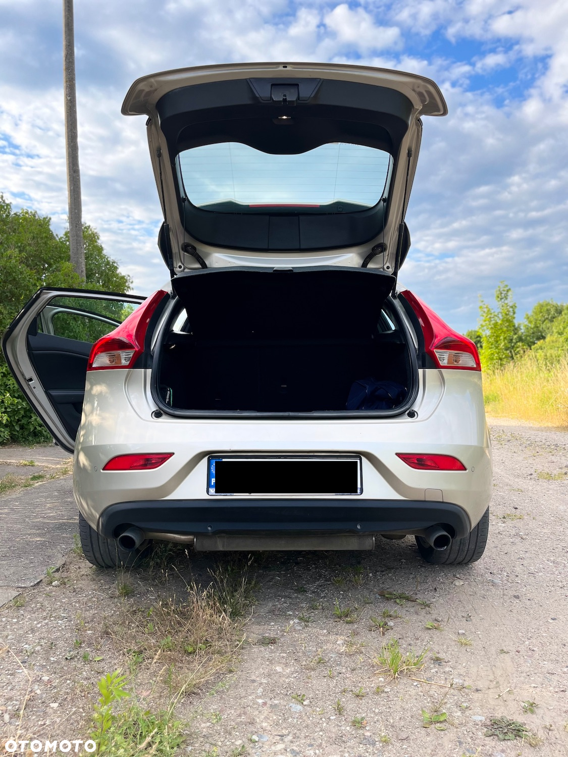 Volvo V40 T3 Drive-E Inscription - 7