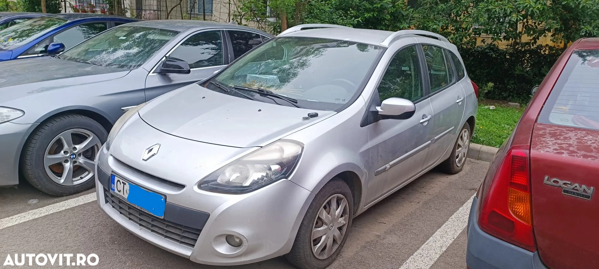 Renault Clio - 6