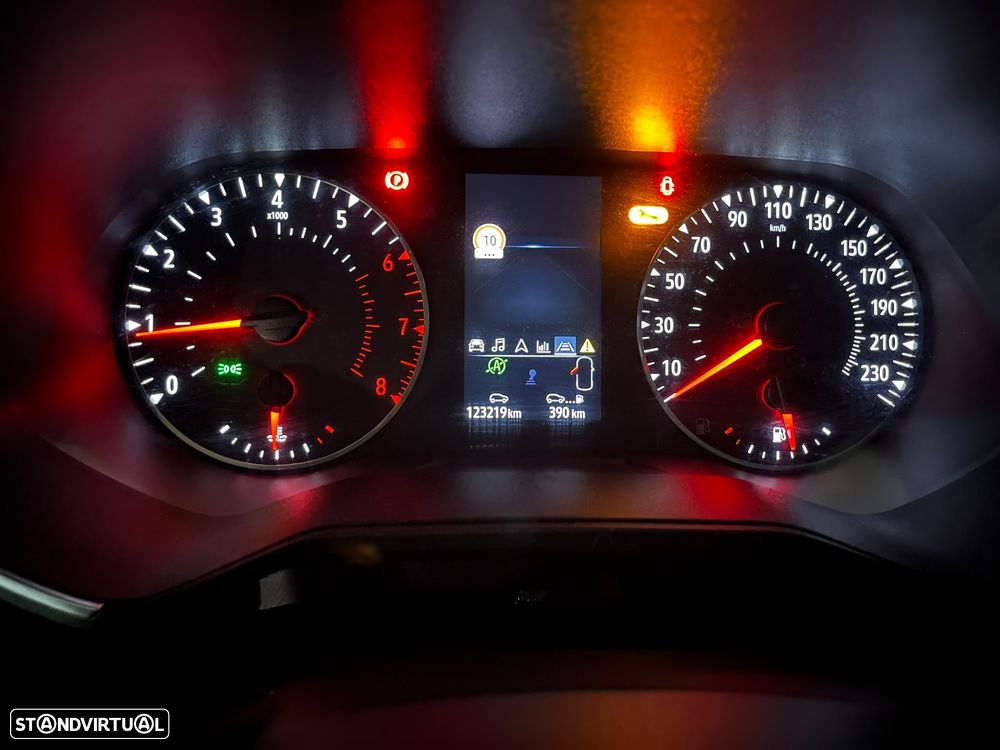 Renault Clio 1.0 TCe Exclusive - 8