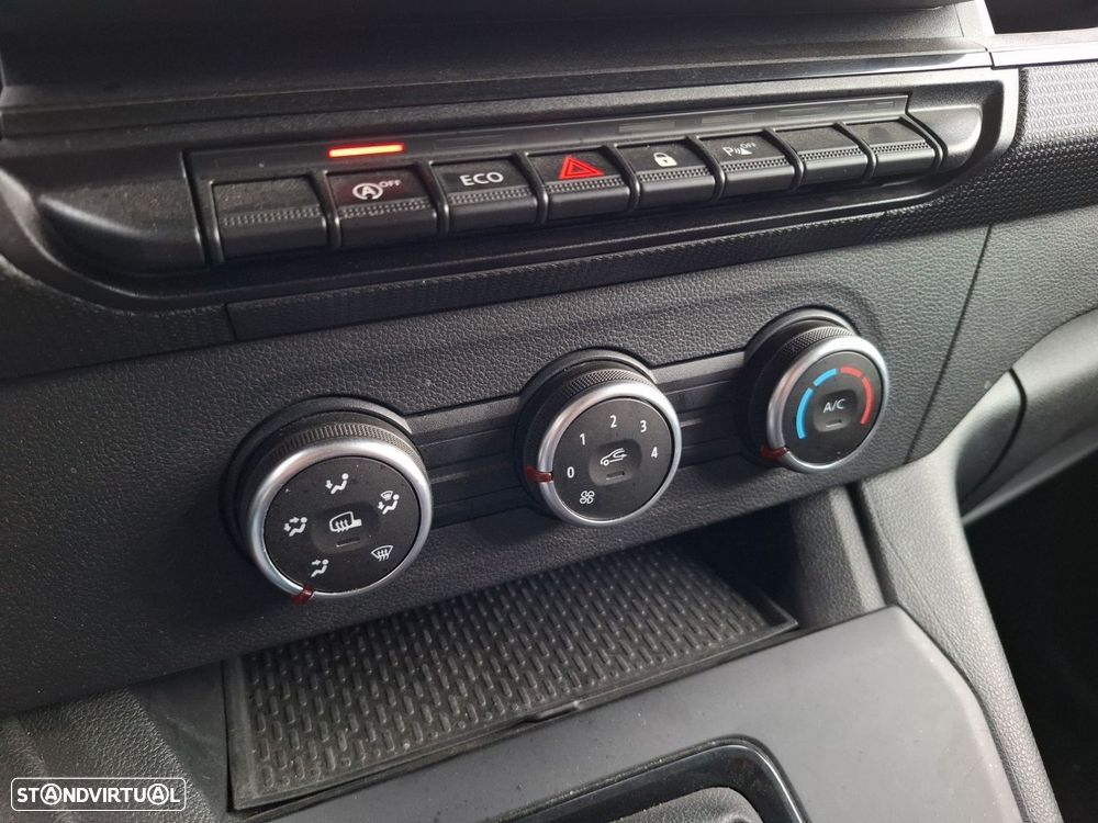 Renault kangoo - 15