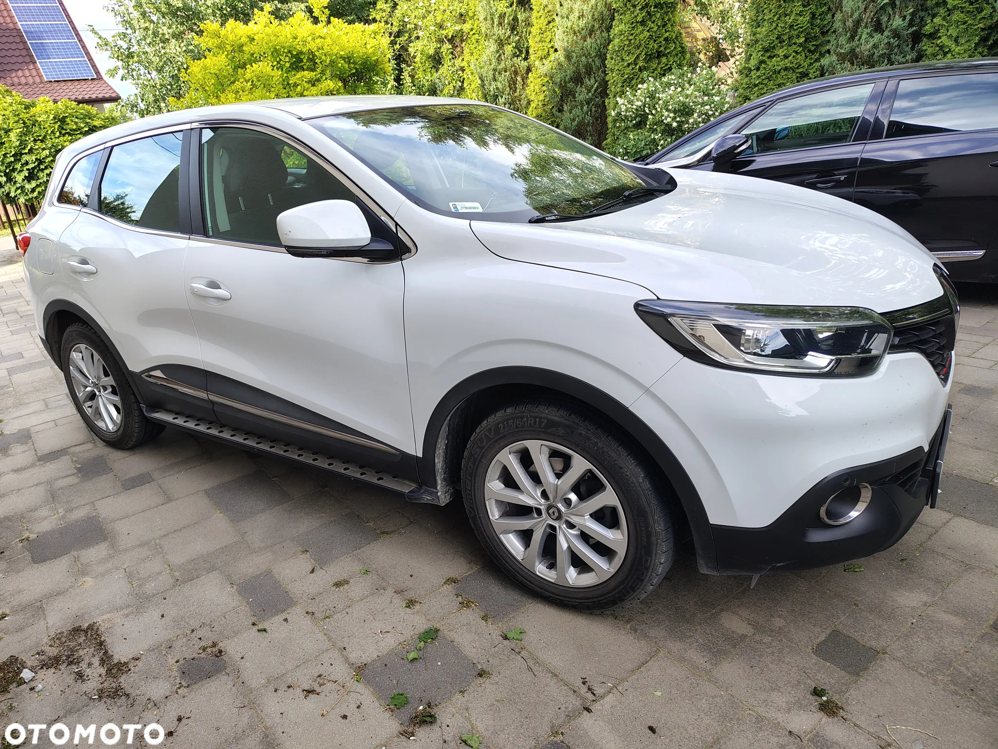 Renault Kadjar 1.2 Energy TCe Zen - 5