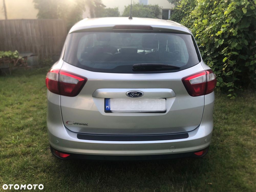 Ford C-MAX - 7